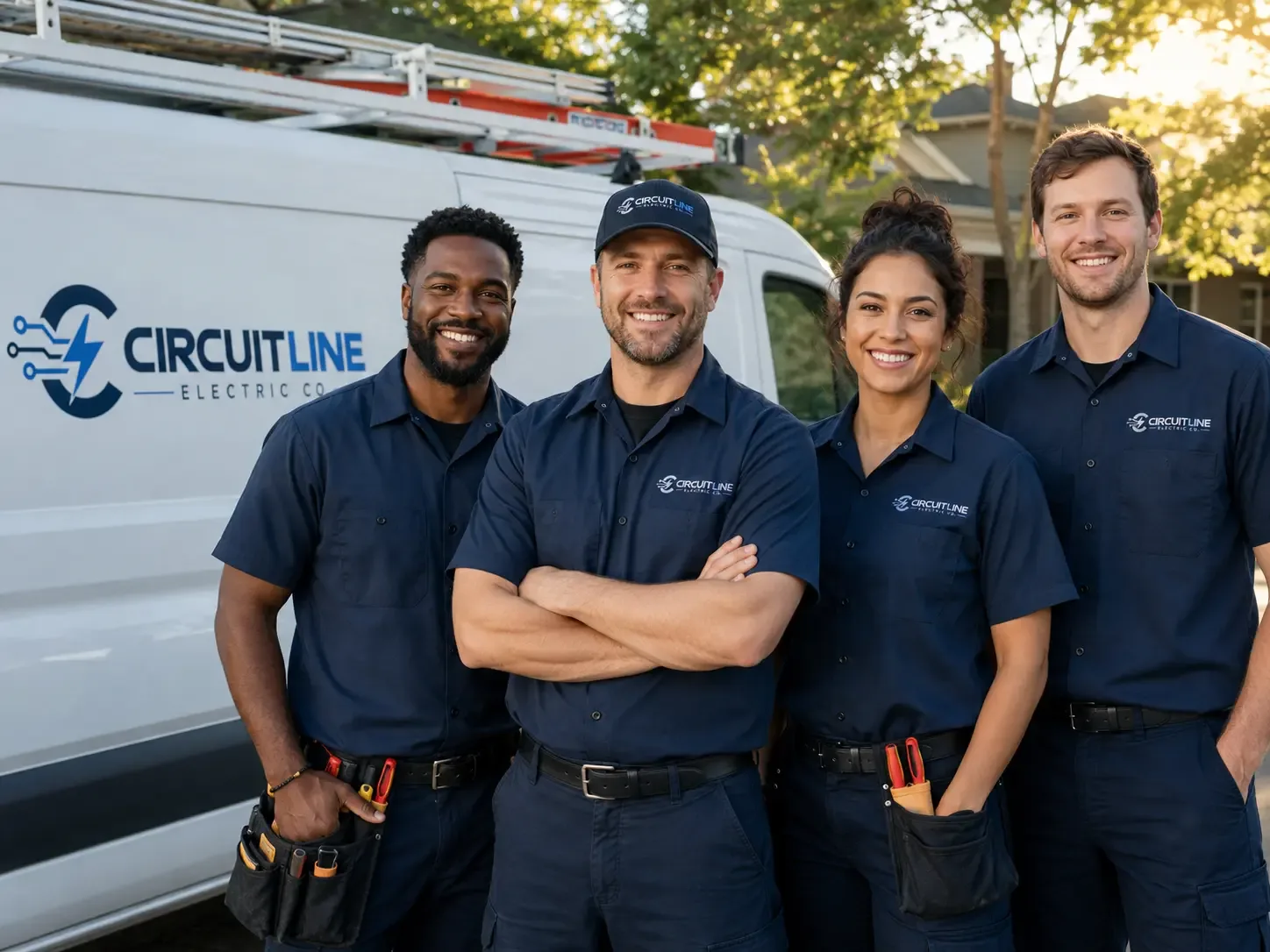 Whole Home Rewiring company in Fullerton, NE
