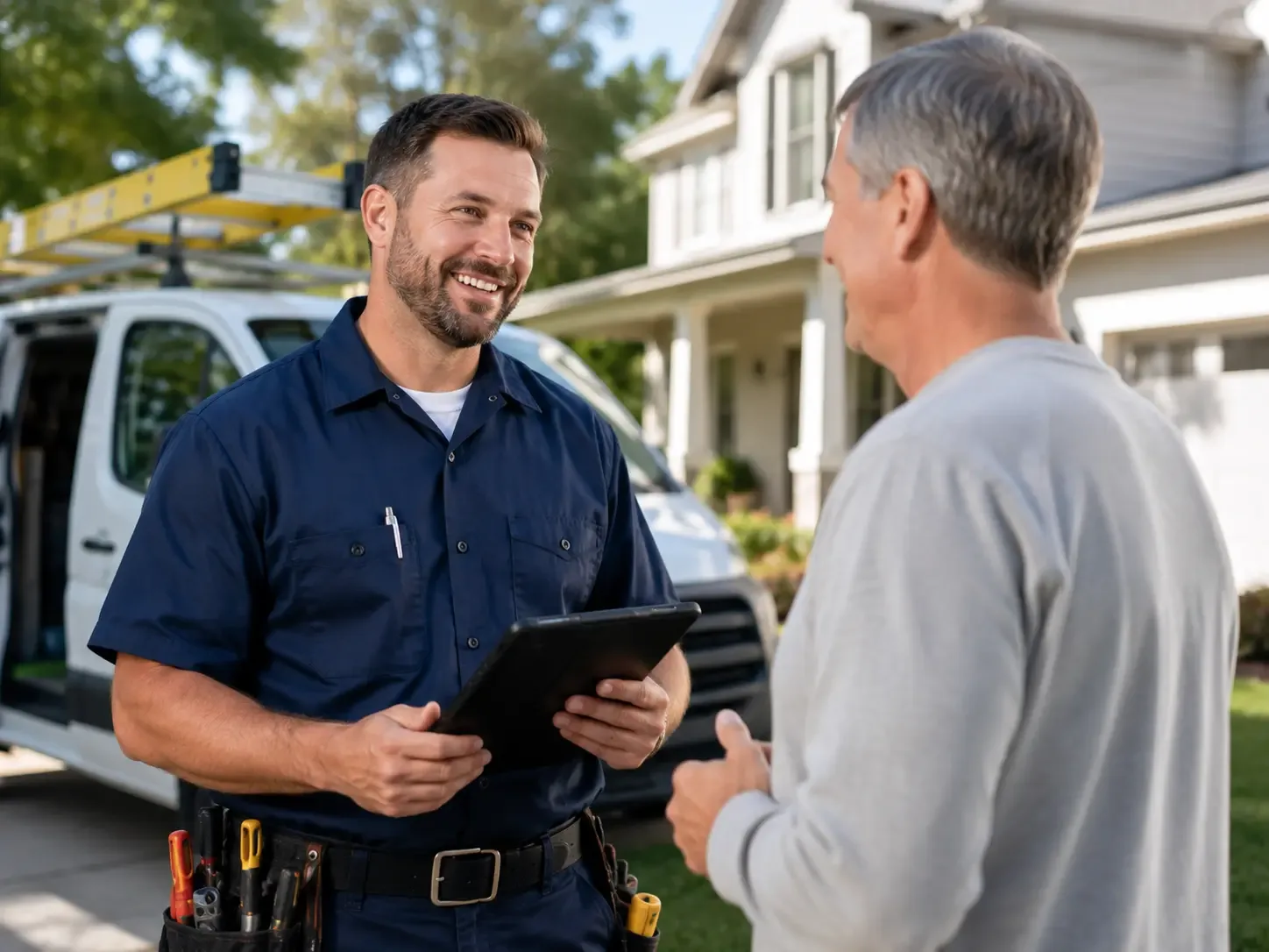 Whole Home Rewiring Fullerton, NE FAQs